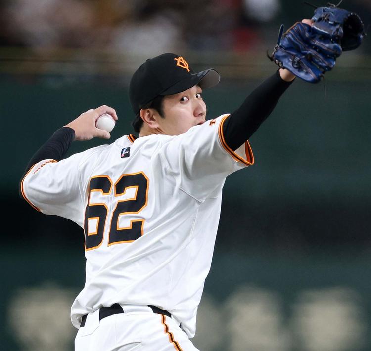 ぴけ　野球　巨人　7/20 2025.7.20_対阪神17回戦 | 試合情報 | 読売ジャイアンツ（巨人軍