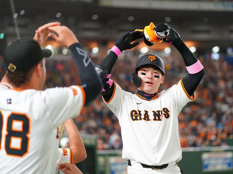 2024.4.30_対ヤクルト4回戦 | 試合情報 | 読売ジャイアンツ