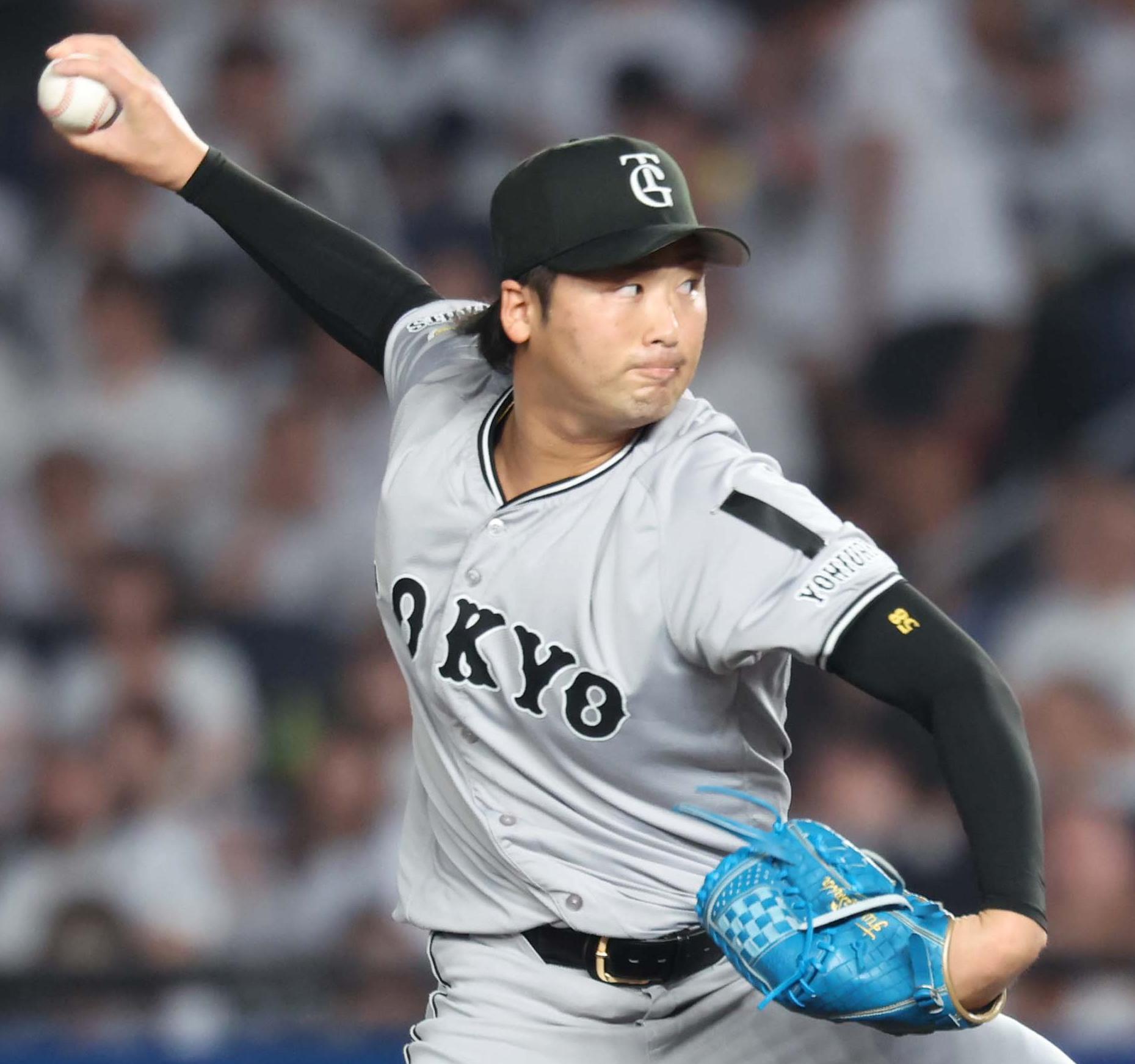船迫 大雅 | 選手情報 | 読売ジャイアンツ（巨人軍）公式サイト