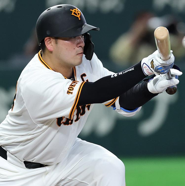 2026.4.30_対広島5回戦 | 試合情報 | 読売ジャイアンツ（巨人軍）公式