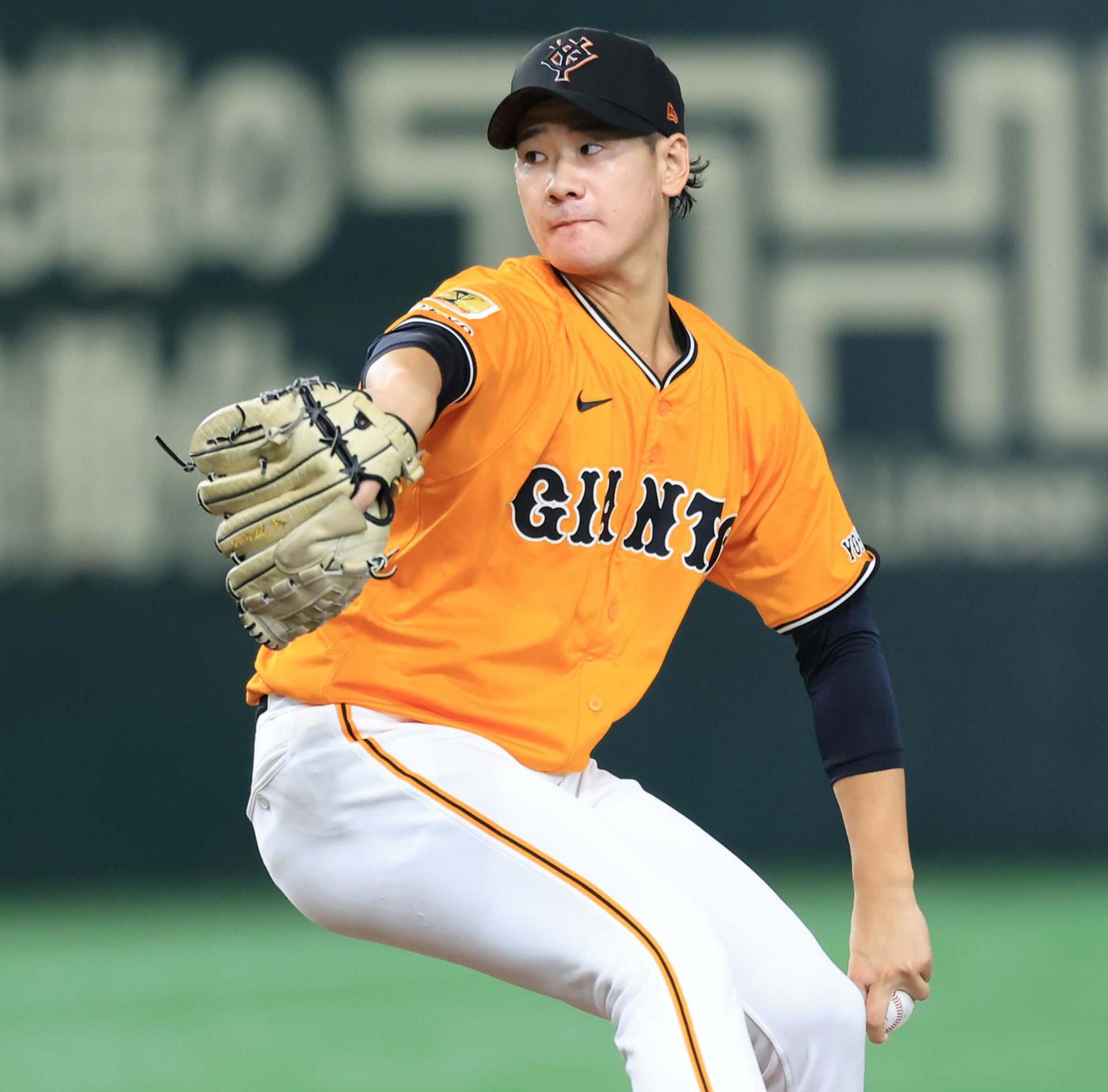 2025.8.23_対DeNA20回戦 | 試合情報 | 読売ジャイアンツ（巨人軍）公式