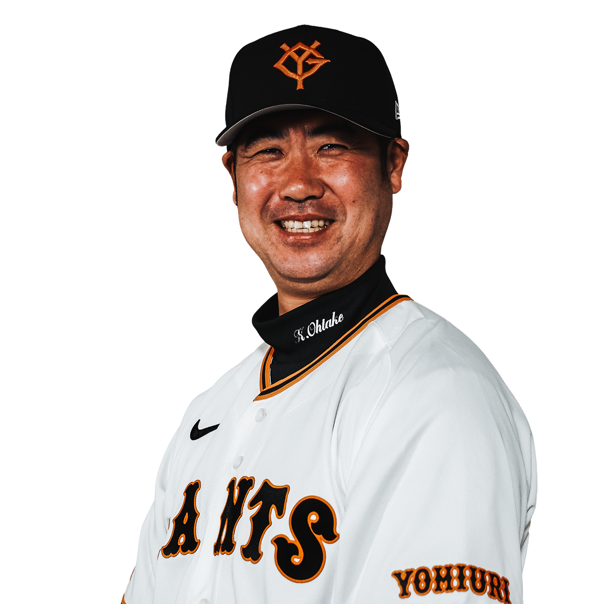 山口 鉄也 | 選手情報 | 読売ジャイアンツ（巨人軍）公式サイト