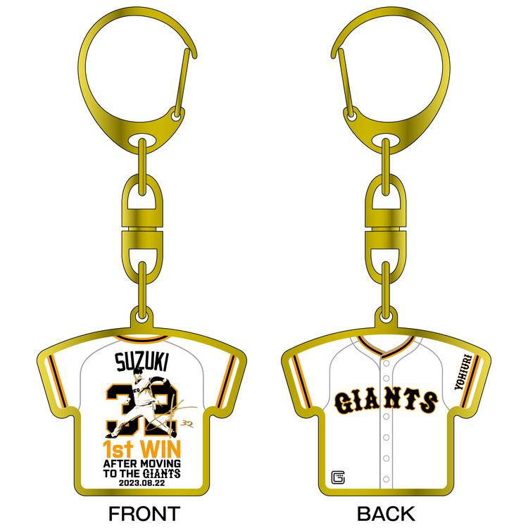 読売ジャイアンツグッズ 山形開催記念グッズを発売 | 読売ジャイアンツ（巨人軍）公式サイト