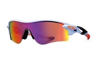 オークリー サングラス　ジャイアンツモデル OAKLEY球団コラボ第三弾。読売ジャイアンツ 巨人 Radarlock。