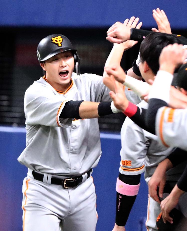 2023.5.5_対中日7回戦 | 試合情報 | 読売ジャイアンツ（巨人軍