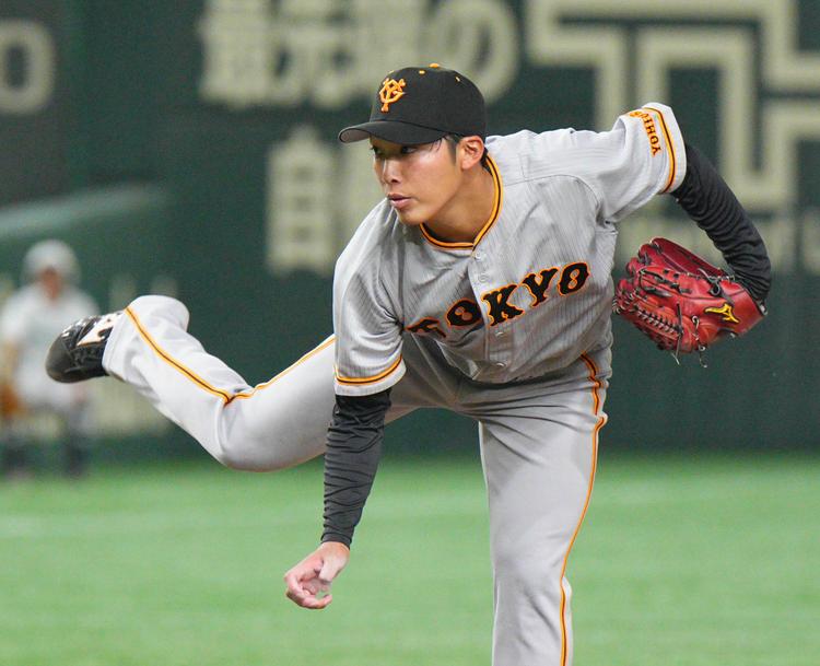 2023.8.24_対ヤクルト19回戦 | 試合情報 | 読売ジャイアンツ