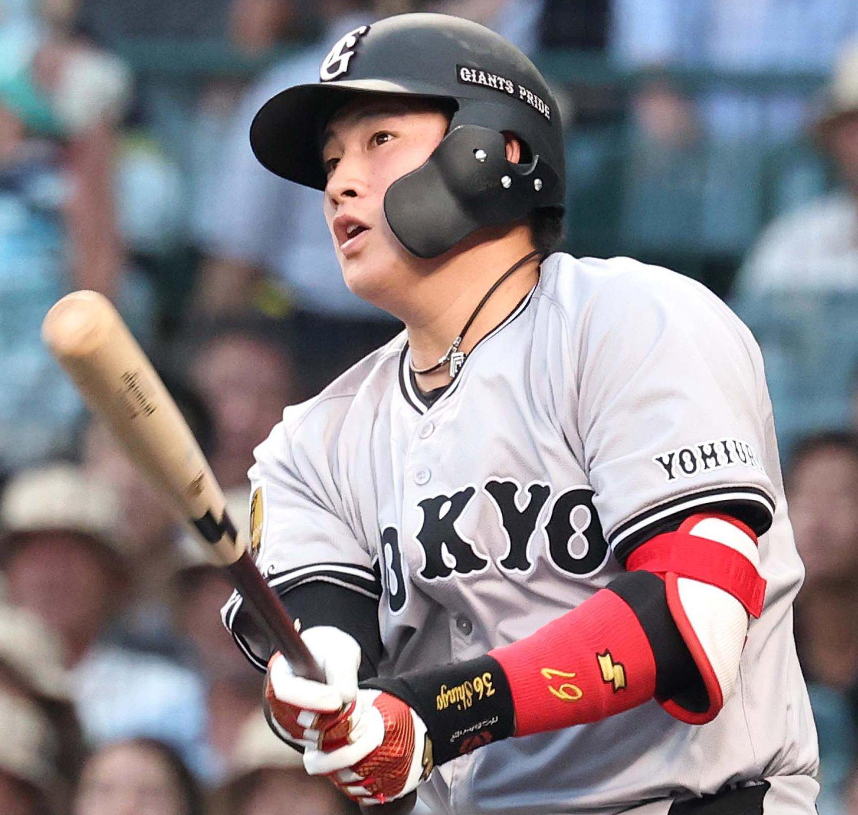 増田 陸 | 選手情報 | 読売ジャイアンツ（巨人軍）公式サイト