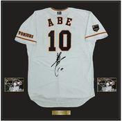 阿部慎之助 記念グッズ 背番号10 GIANTS 阿部慎之助選手「通算400本塁打」達成記念グッズを発売 | 読売