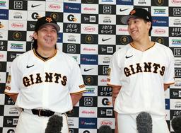 長野久義選手が2010年の新人王に 巨人軍からは3年連続