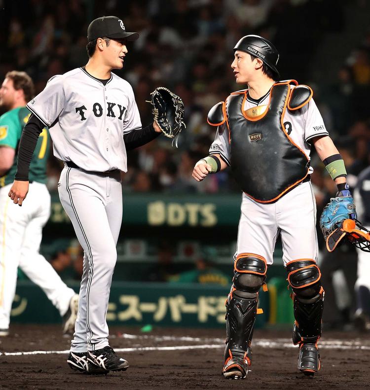 西舘 勇陽 | 選手情報 | 読売ジャイアンツ（巨人軍）公式サイト