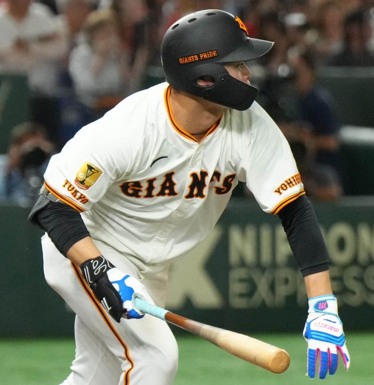 中山 礼都 | 選手情報 | 読売ジャイアンツ（巨人軍）公式サイト